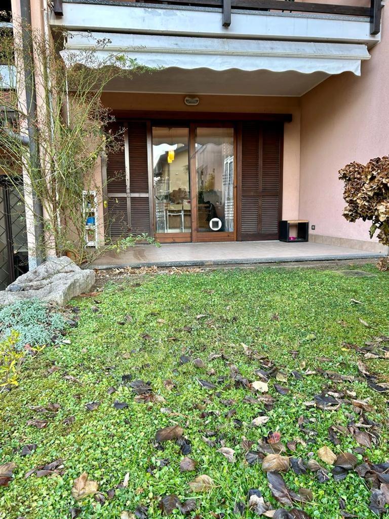 Kibilu - Residence With Pool, Near Lake Maggiore Monvalle Exterior photo